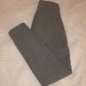 Wonder under “sweatpants”